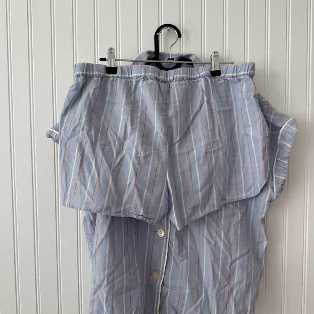 Madewell pajama set - Picture 5 of 16